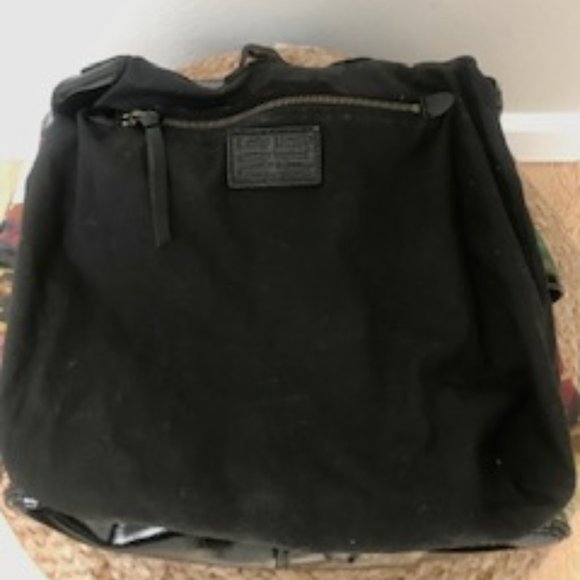 Lucky Brand Printed Hobo Bag - Picture 15 of 16